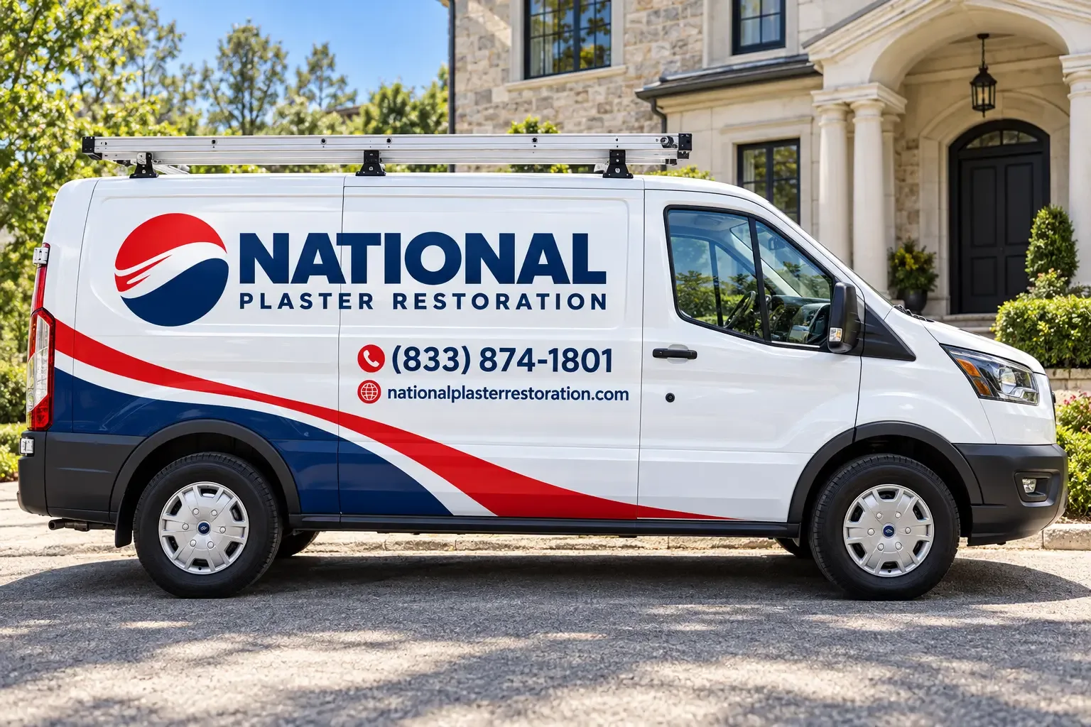 Plaster Repair in Brookhaven, MS near me